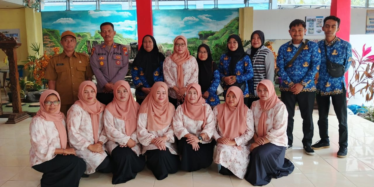 perpustakaan srikandi